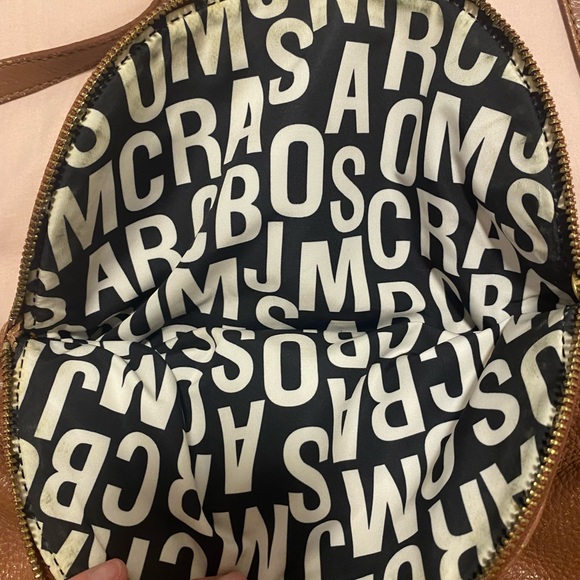 Marc Jacobs Natasha Q Crossbody Bag - Picture 13 of 16